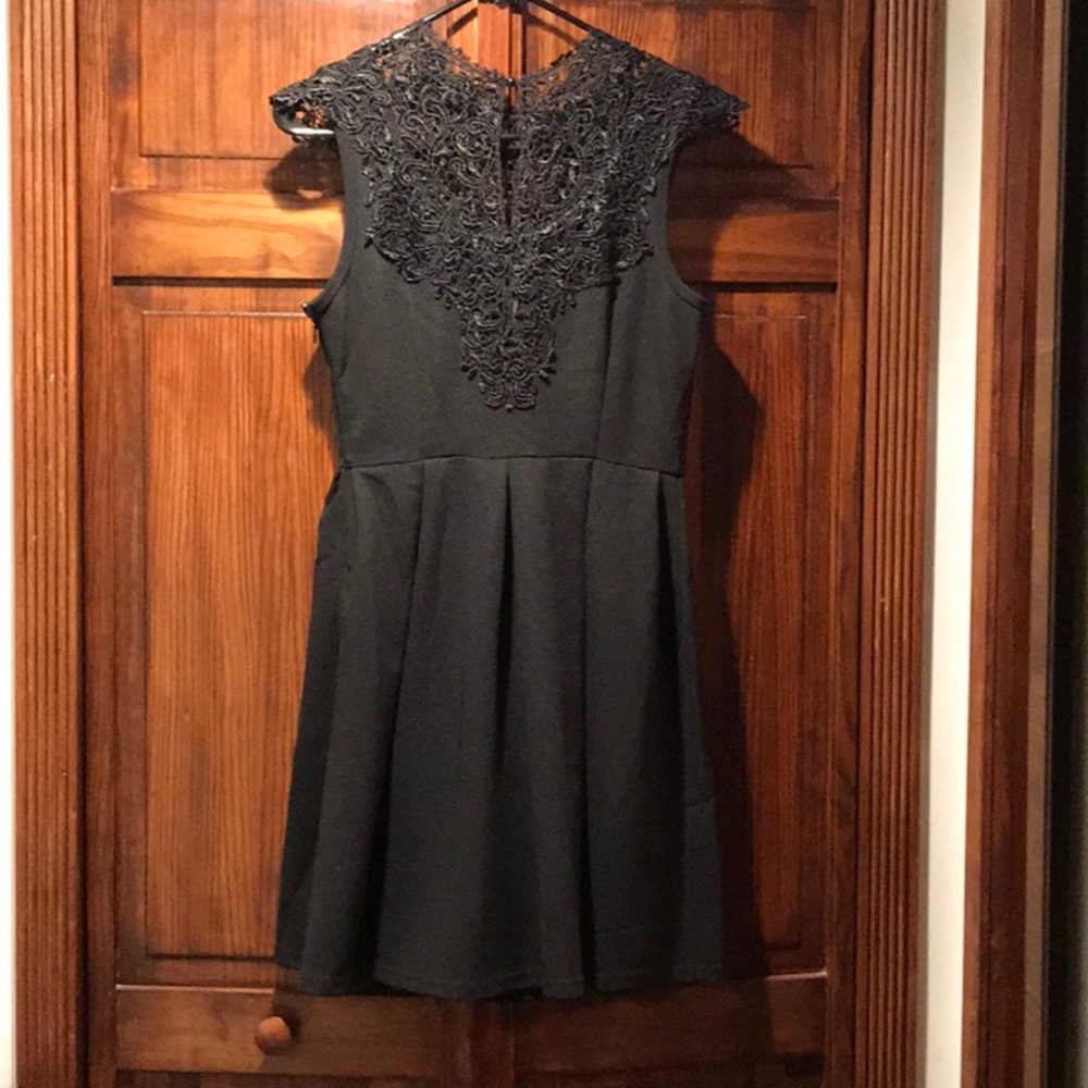 Ya Dress